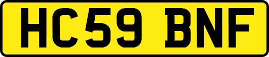 HC59BNF