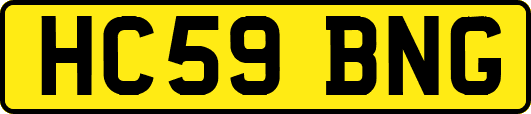 HC59BNG