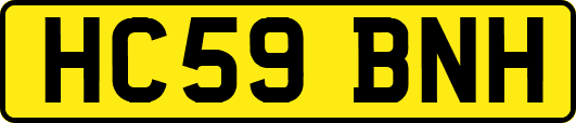 HC59BNH