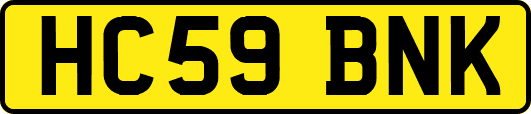 HC59BNK