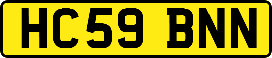 HC59BNN