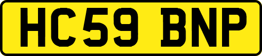 HC59BNP