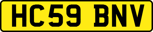 HC59BNV