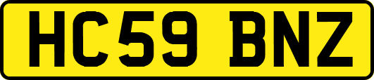 HC59BNZ