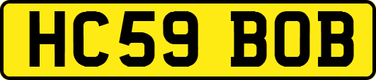 HC59BOB