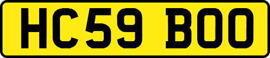 HC59BOO