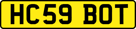 HC59BOT