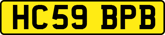 HC59BPB