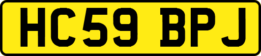 HC59BPJ