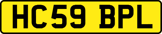 HC59BPL