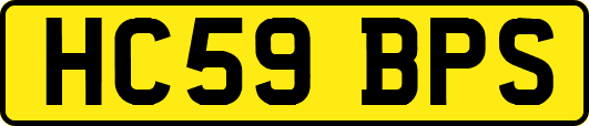 HC59BPS
