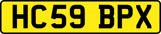 HC59BPX