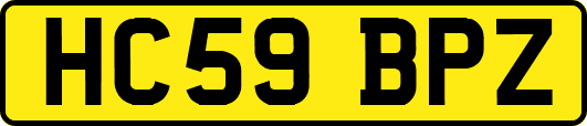 HC59BPZ