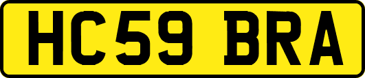 HC59BRA