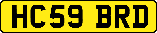 HC59BRD