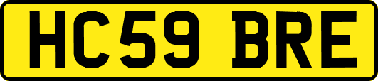 HC59BRE