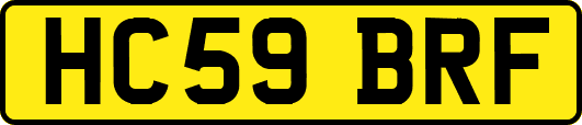 HC59BRF