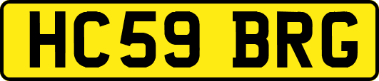 HC59BRG