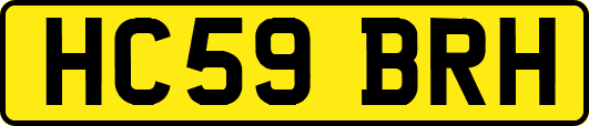 HC59BRH