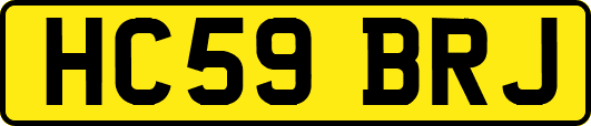 HC59BRJ