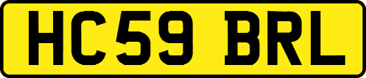 HC59BRL