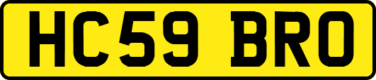 HC59BRO