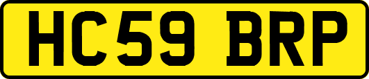 HC59BRP