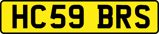 HC59BRS