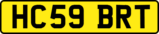 HC59BRT