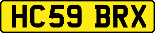HC59BRX