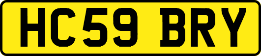 HC59BRY