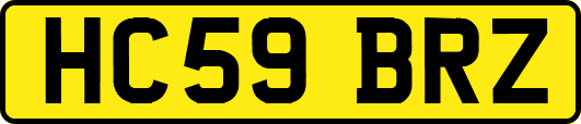 HC59BRZ