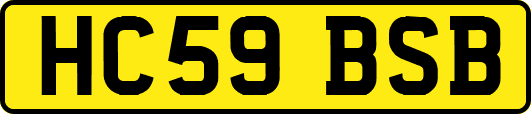 HC59BSB