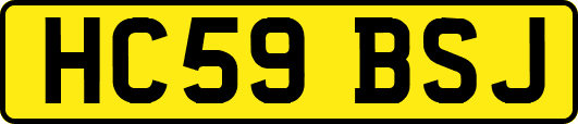 HC59BSJ