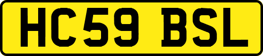 HC59BSL