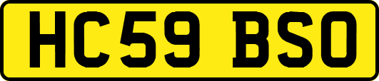 HC59BSO