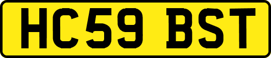 HC59BST