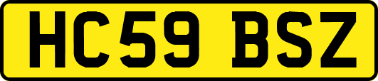 HC59BSZ