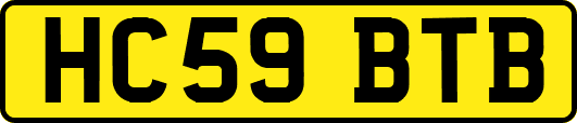HC59BTB