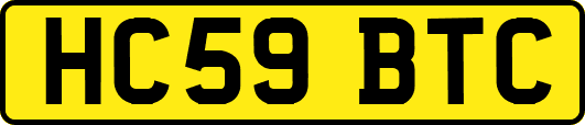 HC59BTC