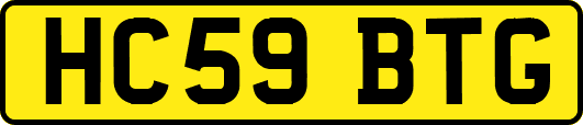 HC59BTG