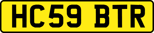 HC59BTR