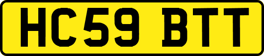 HC59BTT