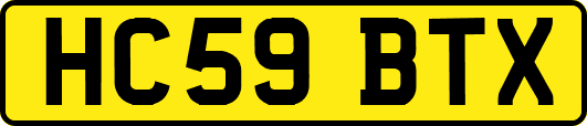 HC59BTX