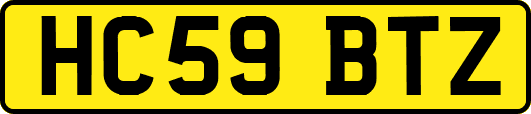 HC59BTZ