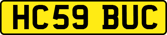 HC59BUC