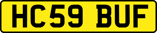 HC59BUF