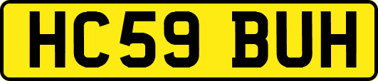 HC59BUH