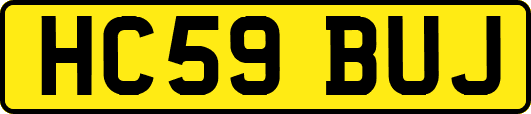 HC59BUJ