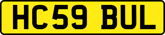 HC59BUL